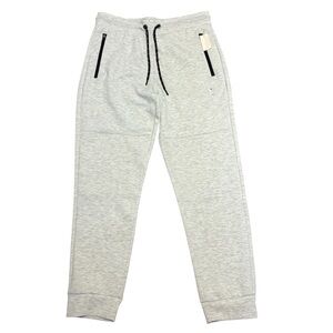 Aeropostale NWT Men’s Gray Jogger Pants
